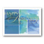 Watercolor Wish Anniversary Cards