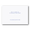 Watercolor Wish Anniversary Cards